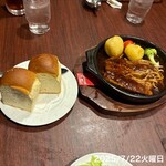 ビヤレストラン ライオン - 