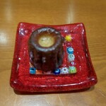 RESTAURANT hidamarino - 