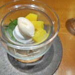 RESTAURANT hidamarino - 
