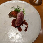 RESTAURANT hidamarino - 