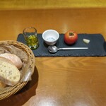 RESTAURANT hidamarino - 