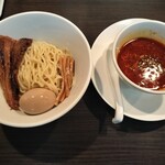 自家製麺 KEN - 