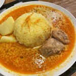 不思議香菜 ツナパハ - 