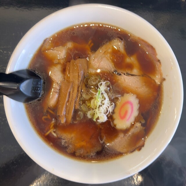中華そば あかりや &ndash; 郡山富田の本格ラーメン店｜コスパ◎と温かいサービス