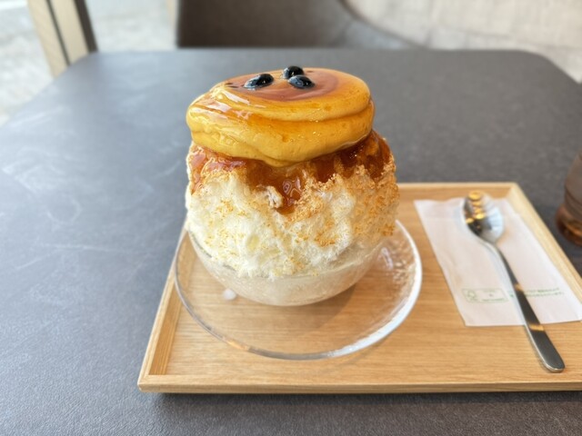 Pasta & Cafe BAR Tokugawa MARCHE photo 2