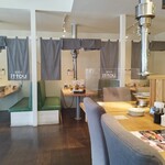 Tateshina Gyuu Ittou Tateshina Ko Ten - Interior