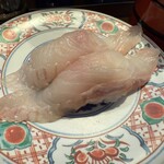 廻鮮寿司 塩釜港 - 