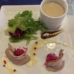 ベーカリーレストランサンマルク 大元店 - 