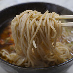 大和屋 - 五目天そば@税込570円