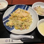 健康中華庵 青蓮 - 