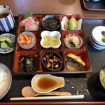 お食事処和尚 - 料理写真: