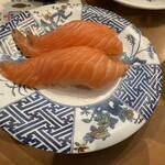 廻鮮寿司 塩釜港 - 