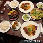 ビヤレストラン ライオン - 