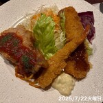 ビヤレストラン ライオン - 