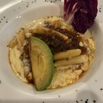 ベーカリーレストランサンマルク 大元店 - 