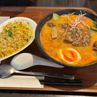 杏梨　チャイニーズキッチン 品川インターシティ店 - 