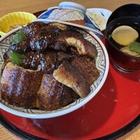 炭焼 うな富士 天白別邸 - 
