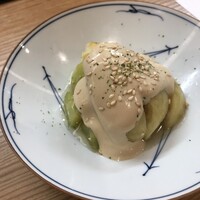 割烹 市川 - 