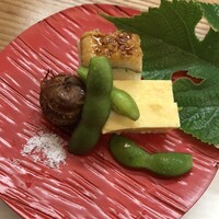 割烹 市川 - 