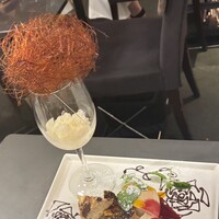 イル フューメ - 