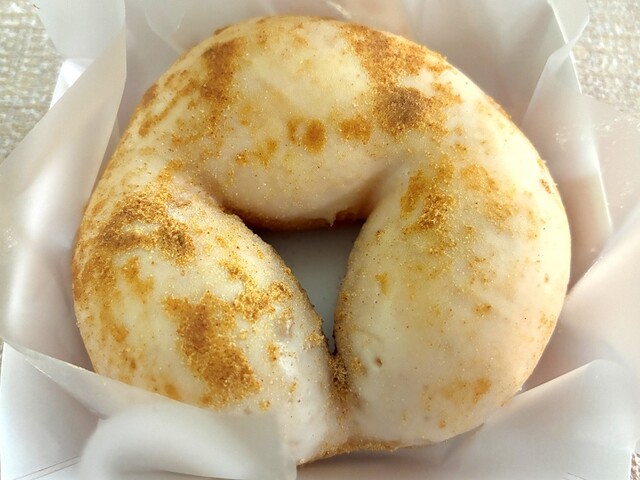 mister Donut Setoruto363Shoppu photo 2