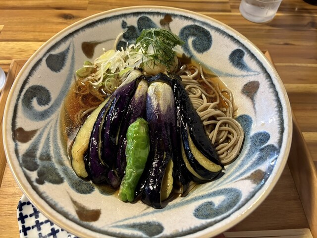 伊豆の華（いずのはな） - 尾花沢市その他（そば）の写真