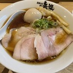 中華そば 無限 - 