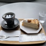 センダイカフェ - 