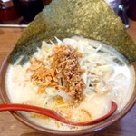 芝山商店 - 料理写真: