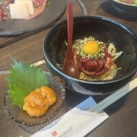 馬桜 銀座通り店 - 