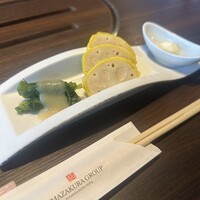 馬桜 銀座通り店 - 