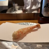 京・富小路 天ぷら吉川 - 