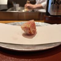 京・富小路 天ぷら吉川 - 