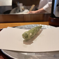 京・富小路 天ぷら吉川 - 