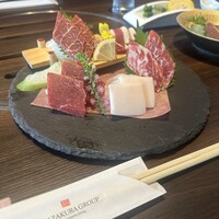 馬桜 銀座通り店 - 