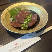 馬桜 銀座通り店 - 