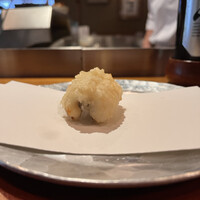 京・富小路 天ぷら吉川 - 