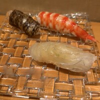 鮨 からく - 