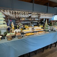 The Kitchen Salvatore Cuomo GINZA - 