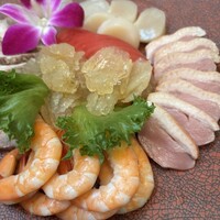 中国料理 陽明殿 - 