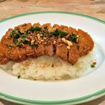 CURRY CLUB キュイエール - 