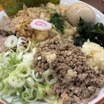 らーめん護什番 - 