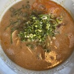 支那そば 餐休  - 料理写真: