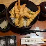 割烹そば 神田 阪急西宮ガーデンズ店 - 