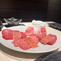 牛の達人　Private 西新宿店 - 