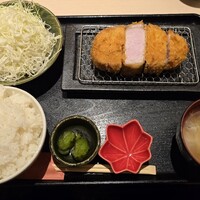 豚料理 酔狂割烹 伊達 - 