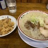 田中そば店  浅草店