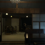 カフェテントウ - 