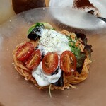 ポポラマーマ - 精神年齢さんちゃいのドフサ珍グルマも風船ほチぃなァ～☆彡何かつい先日、スマホのシステムのアップデートみたいなのをしたら、GUIがガらッと激変してすこぶる私には扱いがムズ過ぎてモぉ前のに戻す方法無いかな