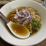 つくばらーめん 鬼者語 - 